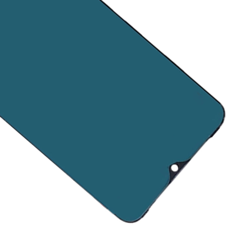 For OnePlus 7 GM1905 GM1901 GM1900 GM1903 with Digitizer Full Assembly, Not Supporting Fingerprint Identification TFT LCD Screen, For OnePlus 7