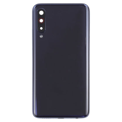 For Meizu 16T Battery Back Cover, For Meizu 16T, For Meizu 16T(Orange), For Meizu 16T(Green)