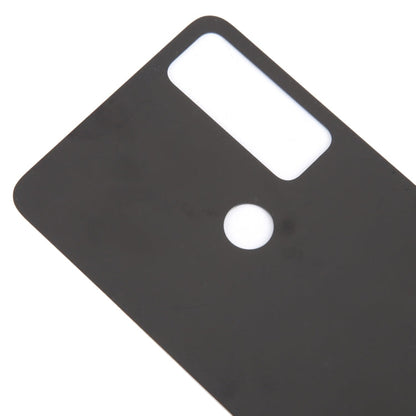 Original Battery Back Cover for TCL 20 R 5G, For TCL 20 R 5G (Original)
