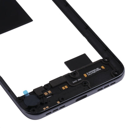 Original Middle Frame Bezel Plate for TCL 20L / 20 Lite T774H, T774B, For TCL 20L / 20 Lite  (Original), For TCL 20L / 20 Lite (Original)