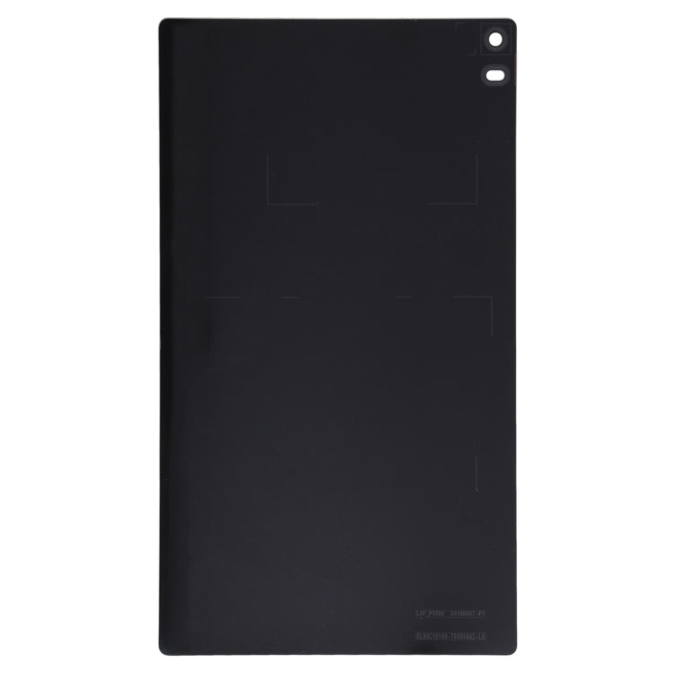 Original Battery Back Cover for Lenovo Tab 4 8 Plus TB-8704X, TB-8704N,TB-8704V, TB-8704F, For Lenovo Tab 4 8 Plus (Original)