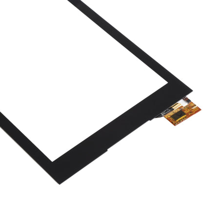 Touch Panel for Verizon Ellipsis 8 HD