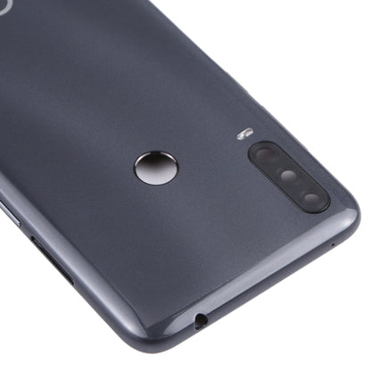 For Alcatel 1S (2020) OT-5028 5028Y 5028D Battery Back Cover, For Alcatel 1S (2020)