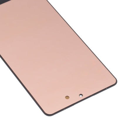 Original AMOLED Material LCD Screen and Digitizer Full Assembly for Xiaomi Poco F3 GT MZB09C6IN M2104K10I, For Xiaomi Poco F3 GT (Original)