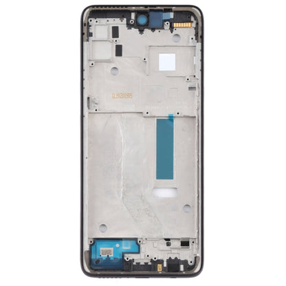 Original Front Housing LCD Frame Bezel Plate for Motorola Moto G 5G, For Motorola Moto G 5G (Original)