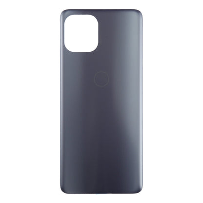 Original Battery Back Cover for Motorola Edge 20 Lite / Edge 20 Fusion, For Motorola Edge 20 Lite (Original)