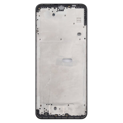 Original Front Housing LCD Frame Bezel Plate for Motorola Edge 20 Lite, For Motorola Edge 20 Lite (Original)