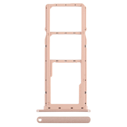 SIM Card Tray + SIM Card Tray + Micro SD Card Tray for Nokia 5.4 TA-1333 TA-1340 TA-1337 TA-1328 TA-1325, For Nokia 5.4
