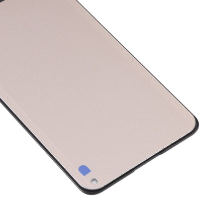 TFT Material LCD Screen and Digitizer Full Assembly (Not Supporting Fingerprint Identification) for OPPO Reno6 4G / Reno6 Z / Reno7 5G CPH2235 CPH2237, For OPPO Reno6 4G / Reno6 Z (TFT)