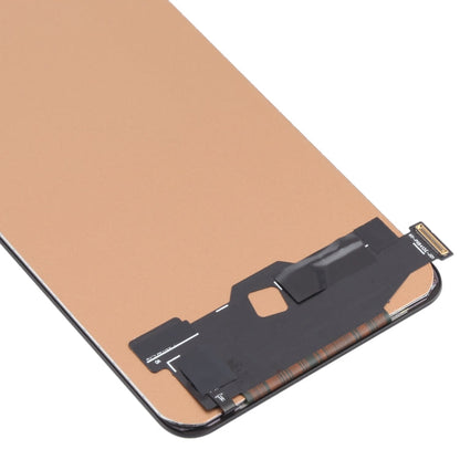 TFT Material LCD Screen and Digitizer Full Assembly (Not Supporting Fingerprint Identification) for OPPO Reno5 F / Reno5 Z / Reno5 Lite / CPH2217 CHP2211 CPH2205, For OPPO Reno5 F / Reno5 Z (TFT)