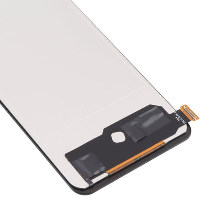 TFT Material LCD Screen and Digitizer Full Assembly (Not Supporting Fingerprint Identification) for OPPO Reno4 4G / Reno4 F / Reno4 Lite / A93 4G / F17 Pro, For OPPO Reno4 4G / Reno4 F(TFT)