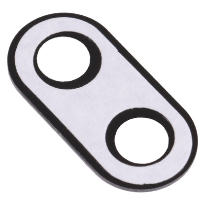 10 PCS Back Camera Lens for LG K30 (2019) LM-X320EMW, LMX320EMW, LMX320ZMW, LM-X320ZMW, For LG K30 (2019)