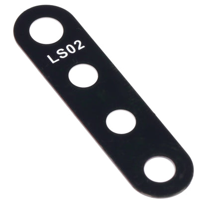 10 PCS Back Camera Lens for LG K51 / Q51 LM-Q510N K500MM, For LG K51 / Q51