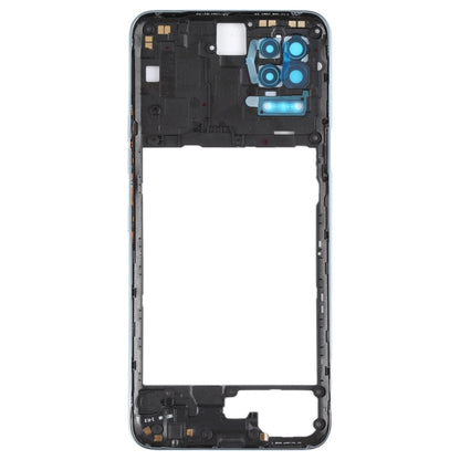 Middle Frame Bezel Plate for LG Q52 / K62, For LG Q52 / K62