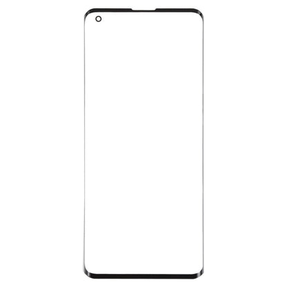 Front Screen Outer Glass Lens for Motorola Edge, For Motorola Edge