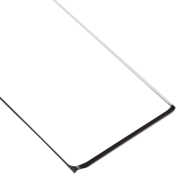 Front Screen Outer Glass Lens for Motorola Edge, For Motorola Edge