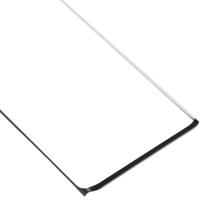 Front Screen Outer Glass Lens for Motorola Edge, For Motorola Edge