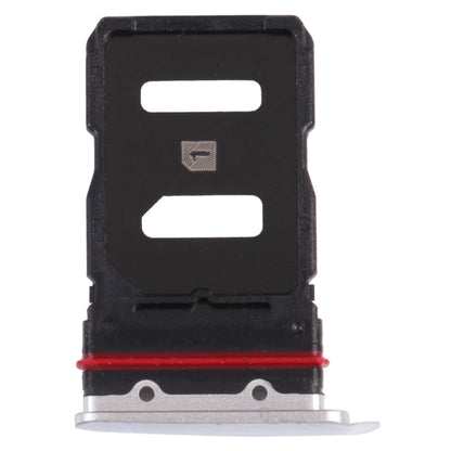 SIM Card Tray + SIM Card Tray for Asus Zenfone 8 ZS590KS, For Asus Zenfone 8