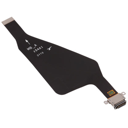 Charging Port Flex Cable for ZTE Axon 30 Ultra, For ZTE Axon 30 Ultra