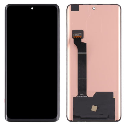 Original LCD Screen and Digitizer Full Assembly for Huawei Nova 8, For Huawei Nova 8 (Original)