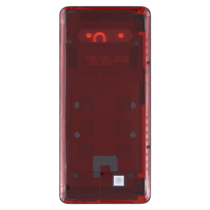 Original Battery Back Cover for Xiaomi Black Shark 4s / Black Shark 4s Pro, For Xiaomi Black Shark 4s（Original）