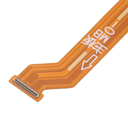 For OPPO Realme 8 4G / Realme 8 Pro RMX3085 LCD Flex Cable, For Realme 8 4G / Realme 8 Pro
