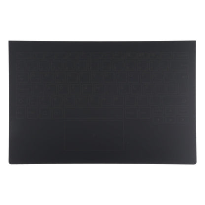 Touchpad for Lenovo YOGA A12 YB-Q501F, For Lenovo YOGA A12