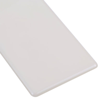 Original Battery Back Cover for Google Pixel 6 Pro, For Google Pixel 6 Pro(Original Gold), For Google Pixel 6 Pro(Original)