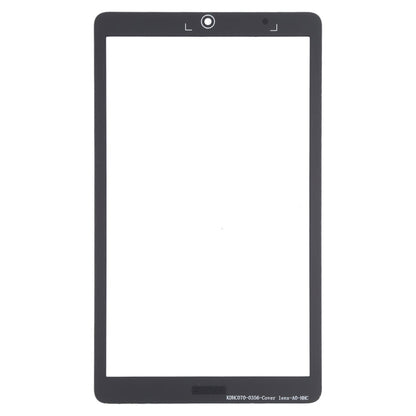 For Huawei MediaPad T3 7.0 Wifi BG2-W09 Front Screen Outer Glass Lens , For Huawei MediaPad T3 7.0 (wifi)