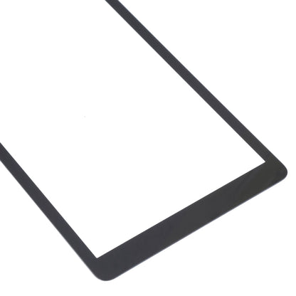 For Huawei MediaPad T3 7.0 Wifi BG2-W09 Front Screen Outer Glass Lens , For Huawei MediaPad T3 7.0 (wifi)