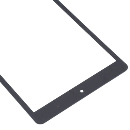 For Huawei MediaPad M3 Lite 8.0 CPN-W09 CPN-AL00 Front Screen Outer Glass Lens , For Huawei MatePad M3 Lite 8.0