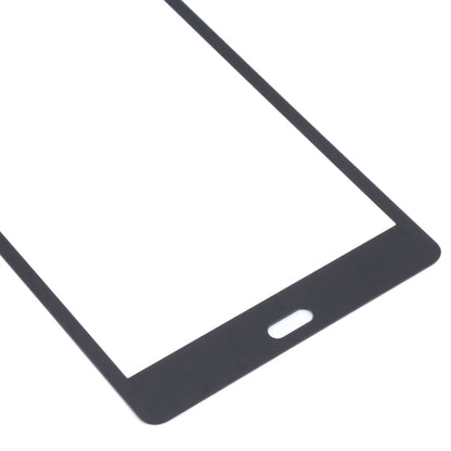 For Huawei MediaPad M3 Lite 8.0 CPN-W09 CPN-AL00 Front Screen Outer Glass Lens , For Huawei MatePad M3 Lite 8.0