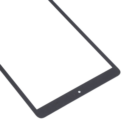 For Huawei MediaPad M5 Lite 8.0 JDN2-L09 Front Screen Outer Glass Lens , For Huawei MatePad M5 Lite 8.0