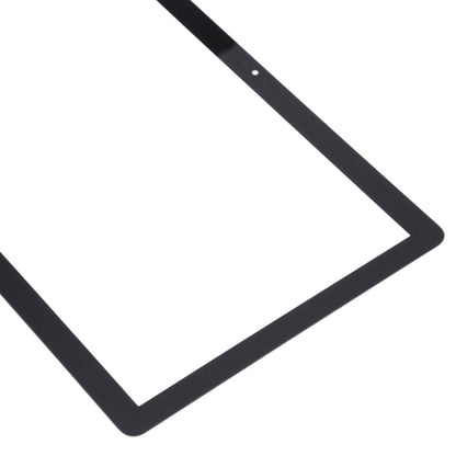 For Huawei MediaPad T5 AGS2-AL03 AGS2-AL09 LTE  Front Screen Outer Glass Lens , For Huawei MediaPad T5  (LTE)