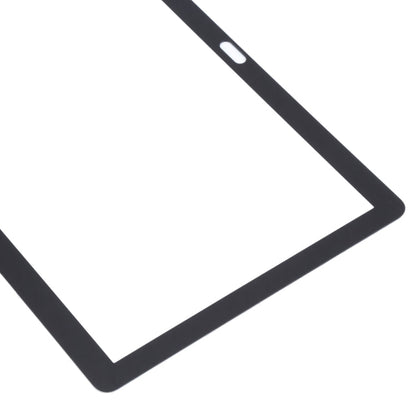 For Huawei MediaPad T5 AGS2-AL03 AGS2-AL09 LTE  Front Screen Outer Glass Lens , For Huawei MediaPad T5  (LTE)