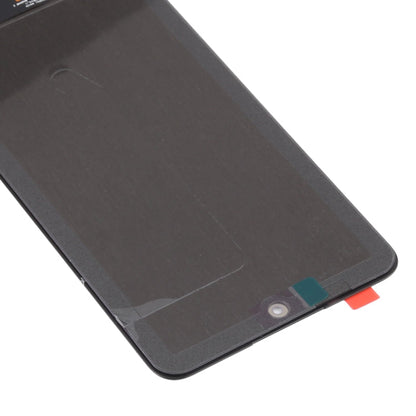 AMOLED Material Original LCD Screen and Digitizer Full Assembly for Xiaomi Poco X4 Pro 5G, For Xiaomi Poco X4 Pro 5G(AMOLED)