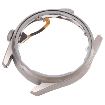 LCD Screen Frame Bezel Plate For Huawei Watch 3 Pro, For Huawei Watch 3 Pro