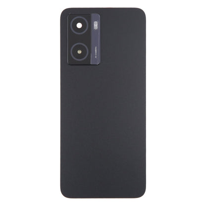 For OPPO A57 5G Original Battery Back Cover with Camera Lens Frame, For OPPO A57 5G