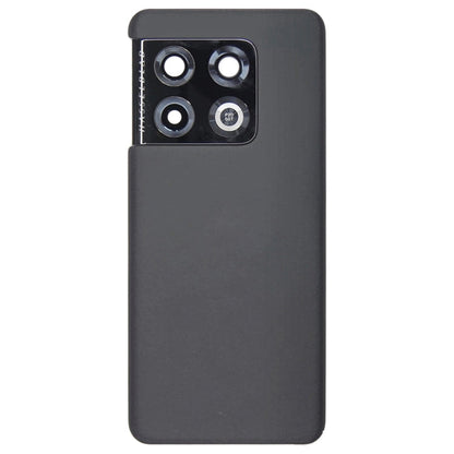 For OnePlus 10 Pro Original Battery Back Cover, For OnePlus 10 Pro(Original)