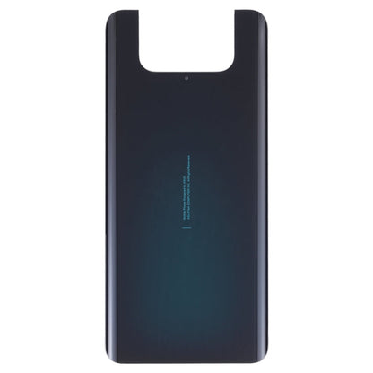 Glass Battery Back Cover for Asus Zenfone 7 Pro ZS671KS, For Asus Zenfone 7 Pro