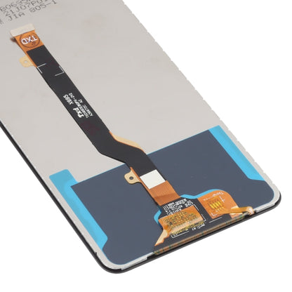 OEM LCD Screen for Infinix Hot 11s NFC with Digitizer Full Assembly, For Infinix Hot 11s NFC