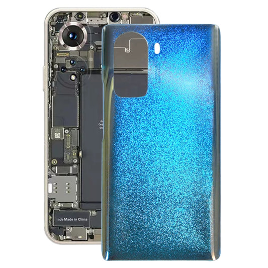 Battery Back Cover for Honor 60, For Honor 60