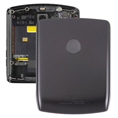 Original Battery Back Cover for Motorola Razr 2019, For Motorola Razr 2019