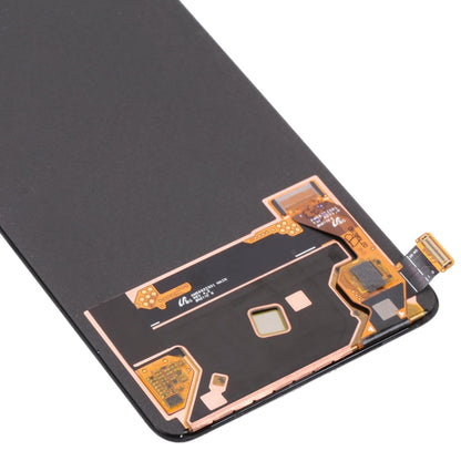 Original AMOLED Material LCD Screen For OPPO Reno8 Pro / K10 Pro with Digitizer Full Assembly , For OPPO Reno8 Pro / K10 Pro