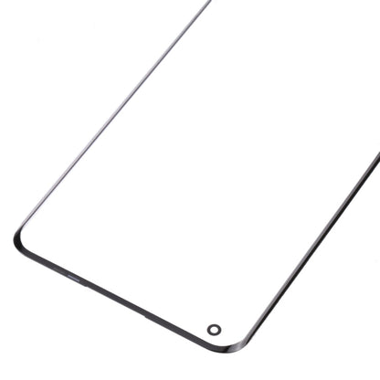 For OnePlus 10 Pro Front Screen Outer Glass Lens with OCA Optically Clear Adhesive, For OnePlus 10 Pro