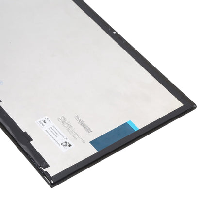 LCD Screen and Digitizer Full Assembly For Lenovo Yoga Pad Pro 2021/Yoga Tab 13 YT-K606F YT-K606M, For Lenovo Yoga Pad Pro 2021/Yoga Tab 13 YT-K606F YT-K606M