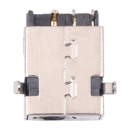 Power Jack Connector for Asus G53 G53J G53JW G53S G53SW G53SX G55 G55V G55VW N550 N550J N550JA N550JF N550JK N550JV N550L N550LF
