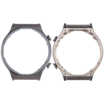 Original LCD Screen Frame Bezel Plate For Huawei Watch GT 2 Pro VID-B19, For Huawei Watch GT 2 Pro