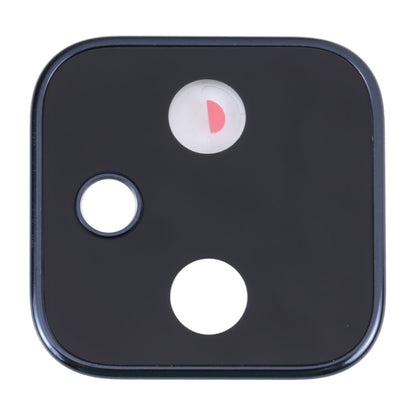 Original Camera Lens Cover for Google Pixel 5a, For Google Pixel 5a (Black), For Google Pixel 5a