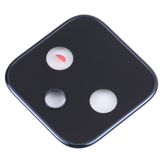 Original Camera Lens Cover for Google Pixel 5a, For Google Pixel 5a (Black), For Google Pixel 5a